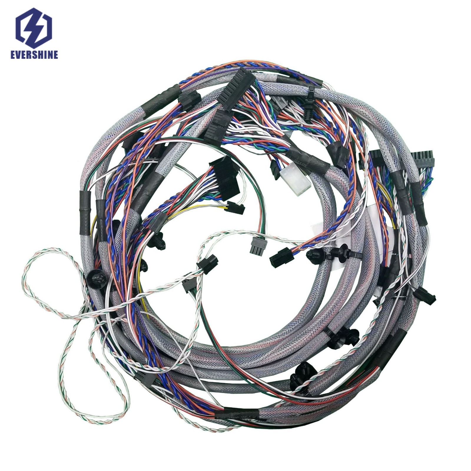 Wiring Harness for All Motorcycle