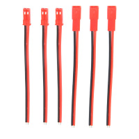 Faisceau de câbles de connecteur à 2 broches DuPont SYP d'usine chinoise