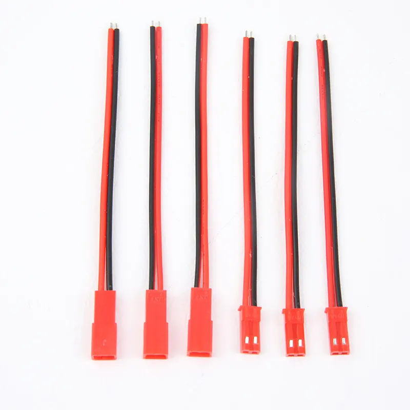DuPont SYP 2 Pin Connector Wire Harness