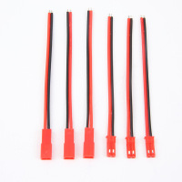 Faisceau de câbles de connecteur à 2 broches DuPont SYP d'usine chinoise