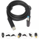 Hot selling DC cable earphone computer charging Cable Harness