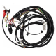 Professional Factory custom car engine wiring harness