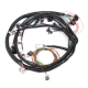 Professional Factory custom car engine wiring harness