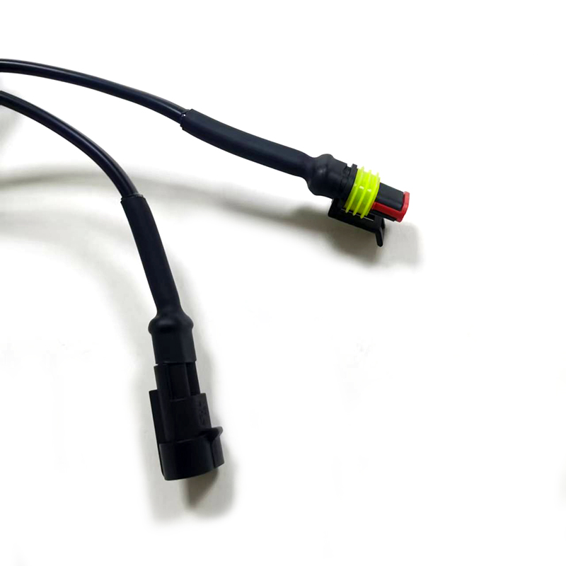OEM Cable Harness Assemblies