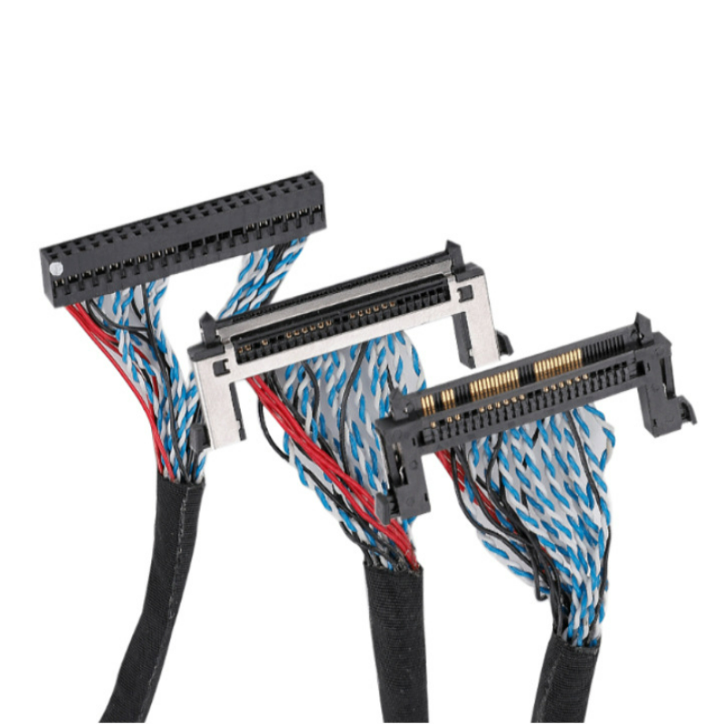 Custom LCD Converter Cable