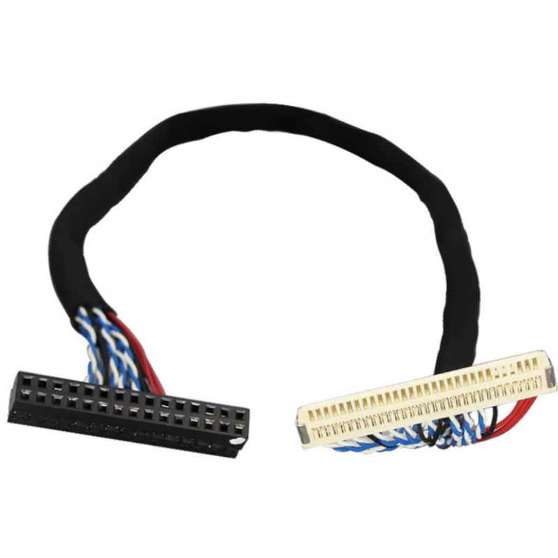 Customized Wiring Harness Assembly