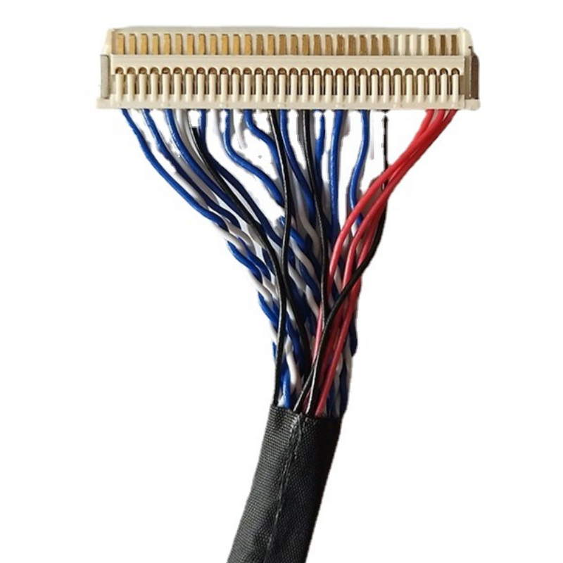 Customized Wiring Harness Assembly