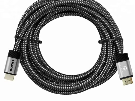 Пользовательский USB C к HDTV Мужской шнур Кабель-адаптер Жгут проводов