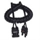 Factory Power Cord Extension Cable Parking Air Conditioner Power Cord