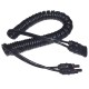 Factory Power Cord Extension Cable Parking Air Conditioner Power Cord