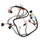 Custom Battery Wire Harness Automotive Wiring Cable Assembly