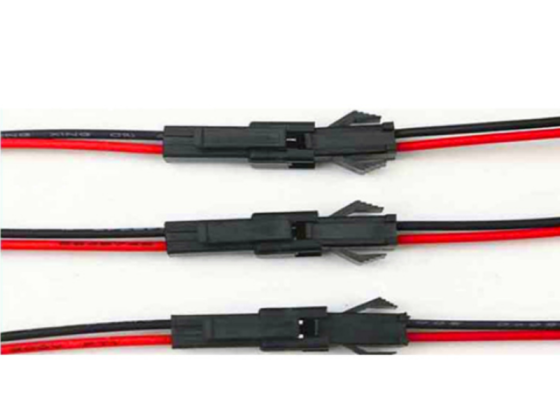 Factory 2.54mm Connector wire stripper Led Wire Harness