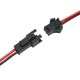 Factory 2.54mm Connector wire stripper Led Wire Harness
