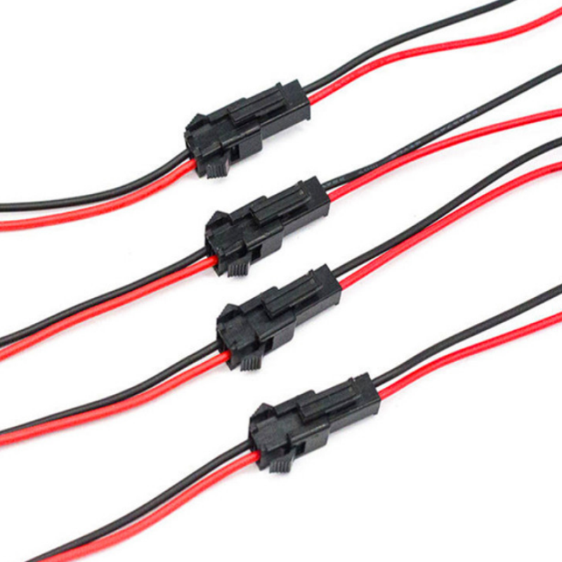 أداة تجريد الأسلاك من مصنع 2.54 مم موصل تسخير أسلاك قاد