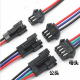 Factory 2.54mm Connector wire stripper Led Wire Harness