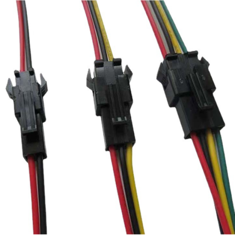 Connector wire stripper Led Wire Harness