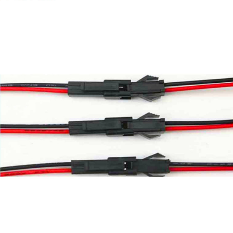 Wholesale LED wire harness Assemblies