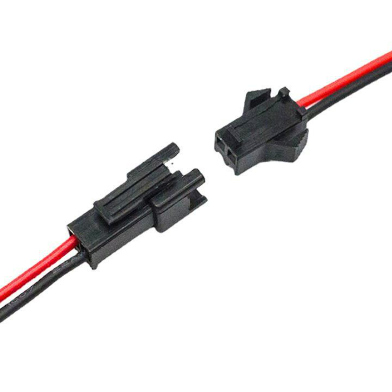 JST 2.54mm Wire Harness Manufacturer