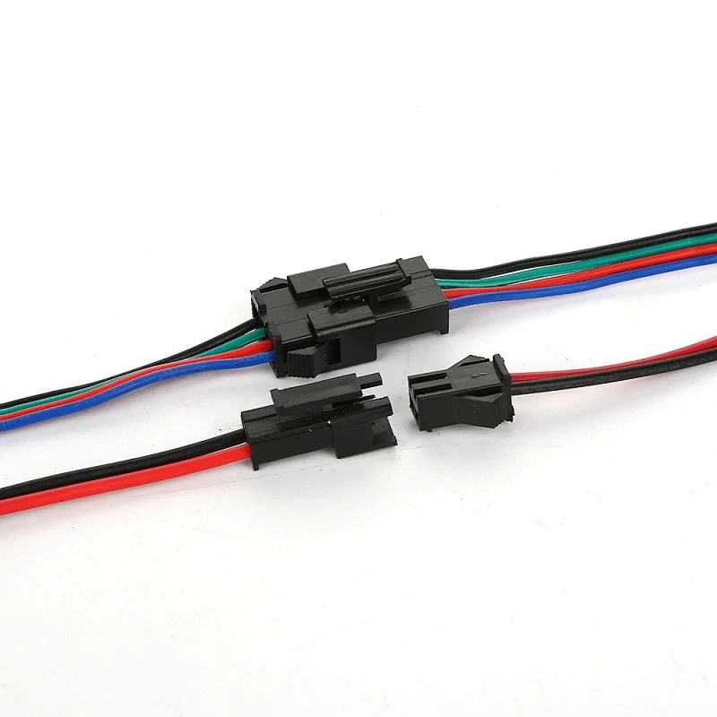 Wholesale LED wire harness Assemblies