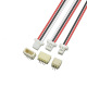 Custom Copper PVC Wiring Solutions SH Connectors Cable Assembly