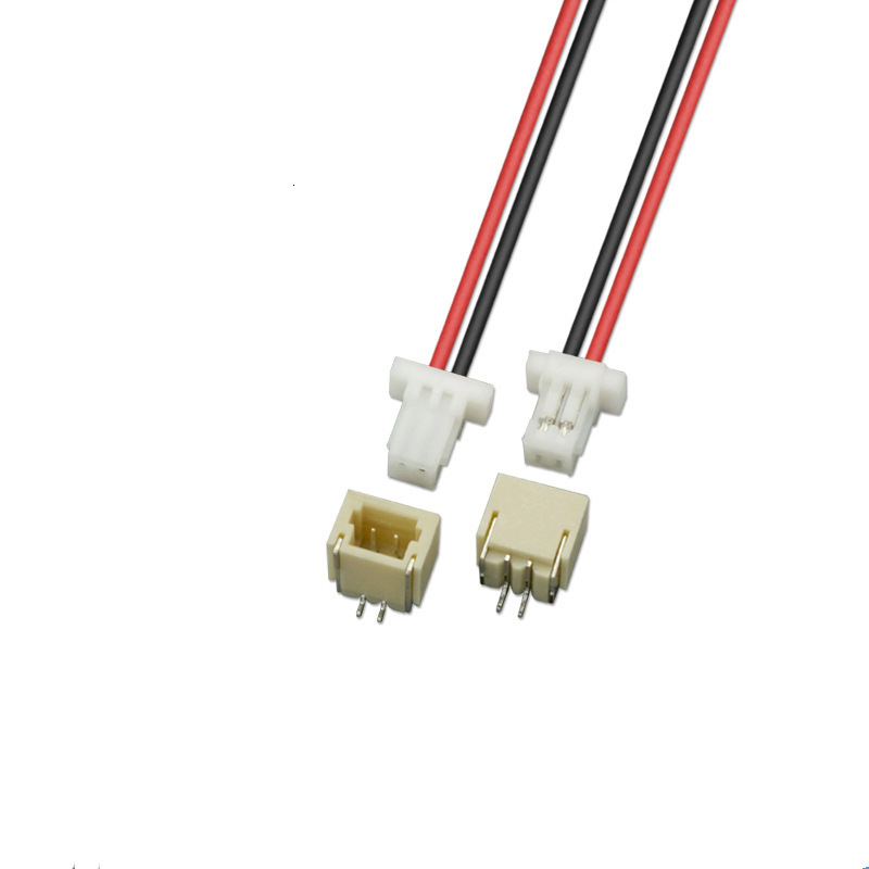 حلول الأسلاك النحاسية بولي كلوريد الفينيل المخصصة وموصلات ش وتجميع الكابلات