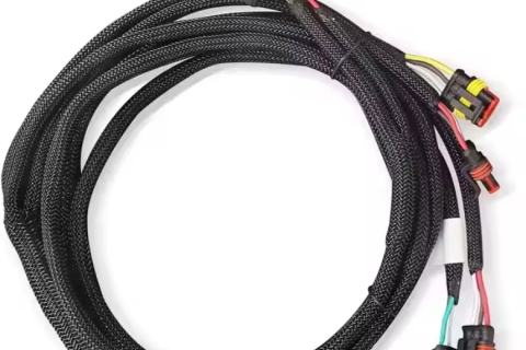 How to Avoid Scams When Choosing a China Ribbon Cable Manufacturer