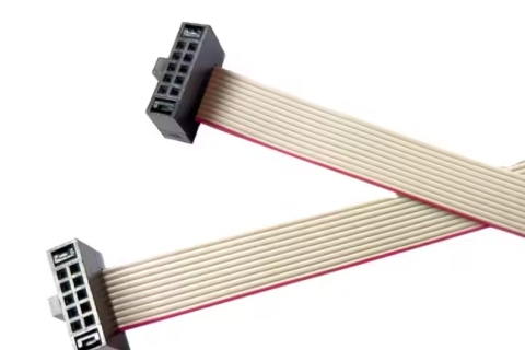 How to determine flat ribbon cable manufacturers in China?