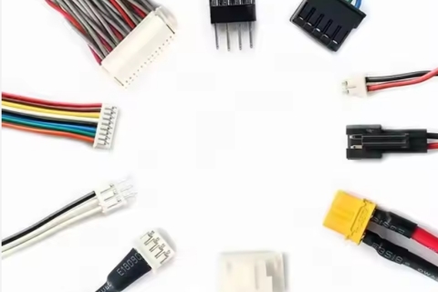 Step by Step Guide to the Wire Harness Manufacturing Process