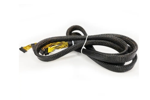 Innovations in USB Cable Technology from China