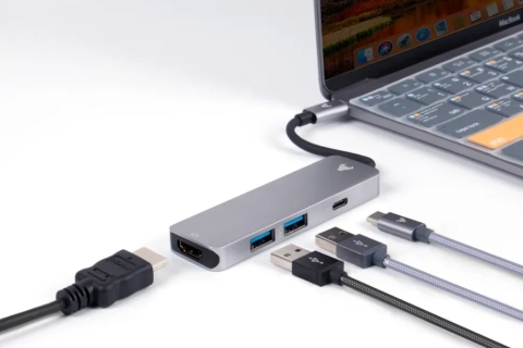 How to Evaluate a China USB Cable Manufacturer in 2025