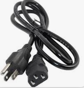 電源コードと電源ケーブルの違いは何ですか?