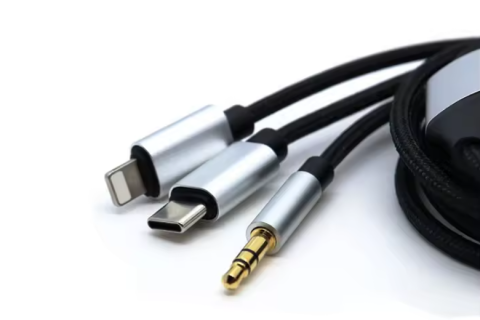 what is a usb cable?