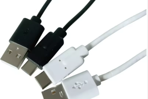 Как узнать, может ли кабель USB-C передавать данные?