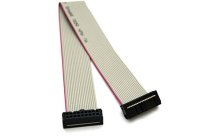 Flachbandkabel mit 1,27 mm Rastermaß