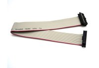 Flachbandkabel mit 1,27 mm Rastermaß