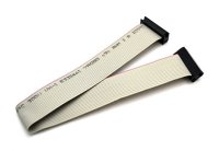 Flachbandkabel mit 1,27 mm Rastermaß