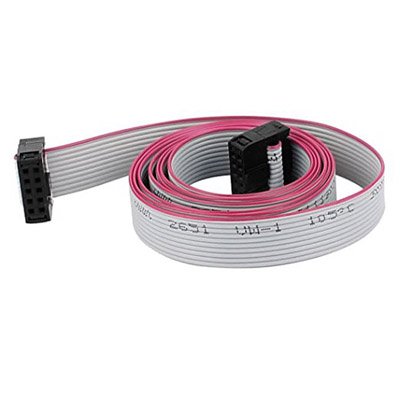 2mm Pitch-Ribbon Cable