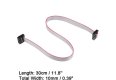 2mm Pitch Ribbon Cable