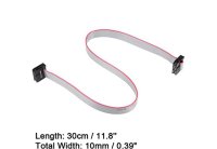 كابل شريطي بقطر 2 مم