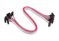 كابل شريطي بقطر 2 مم