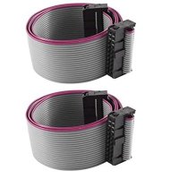 Câble ruban au pas de 2,54 mm