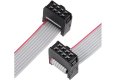 8 Pin Flat Ribbon Cable