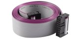10 Pin Flat Ribbon Cable
