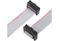 Cavo piatto a 12 pin