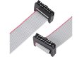 14 Pin Flat Ribbon Cable