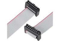 Cable plano de 14 pines