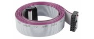 14 Pin Flat Ribbon Cable