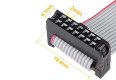 14 Pin Flat Ribbon Cable