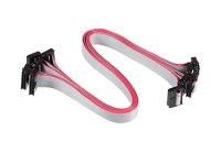 Cable plano de 14 pines