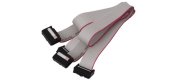 14 Pin Flat Ribbon Cable